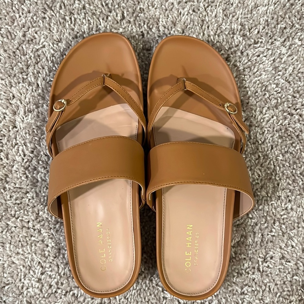 Cole Haan Sandals